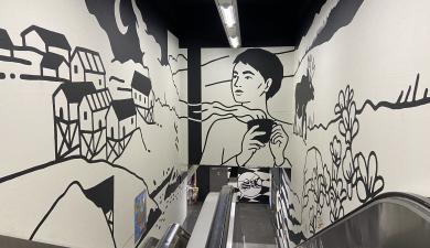 Art @ Rogier