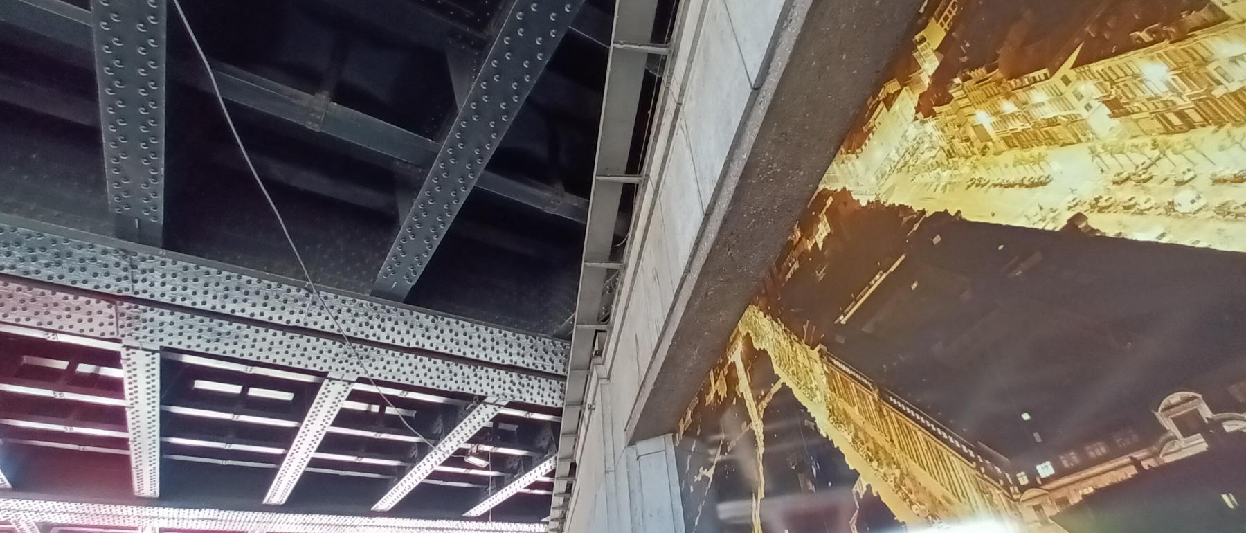 Plissart Pont